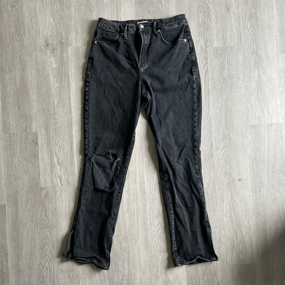 Good American Jeans
